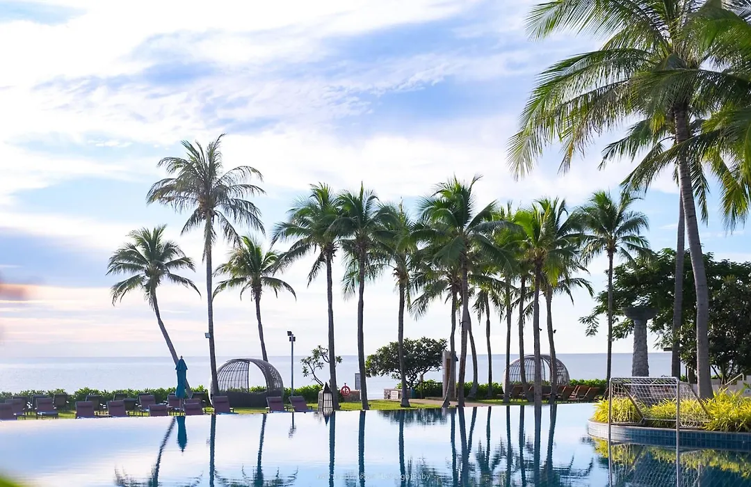 Sheraton Hua Hin Resort & Spa-1
