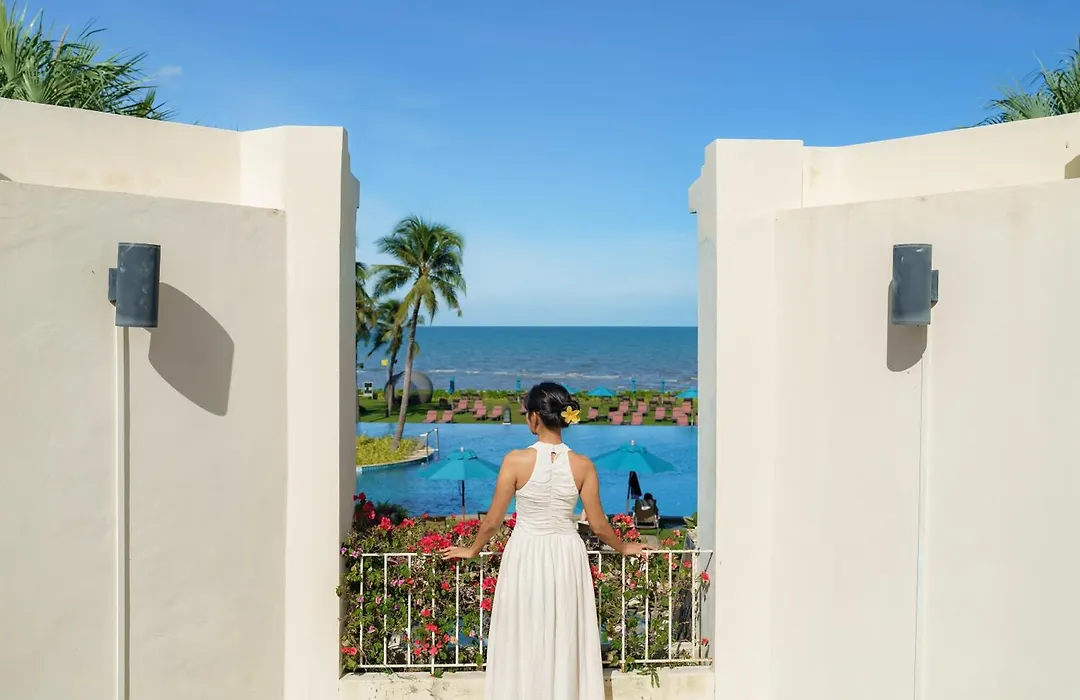 Sheraton Hua Hin Resort & Spa-1