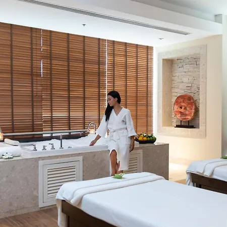 Sheraton Hua Hin Resort & Spa-3