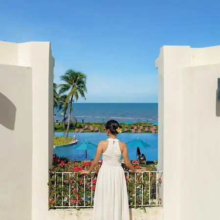 Sheraton Hua Hin Resort & Spa-2