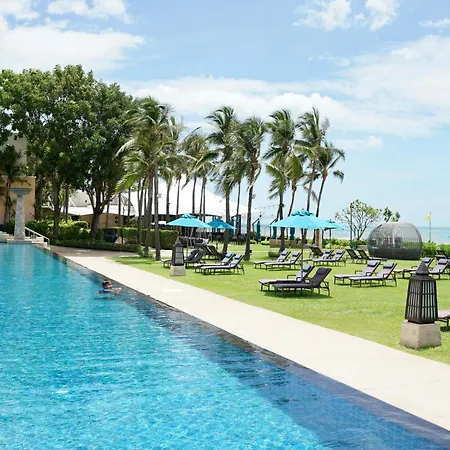 Sheraton Hua Hin Resort & Spa-2